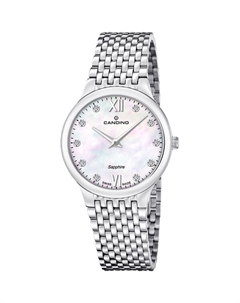 Швейцарские наручные женские часы Candino