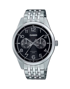 Японские наручные мужские часы Casio