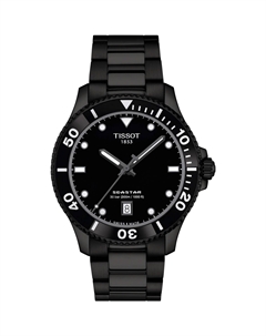Швейцарские наручные мужские часы Tissot