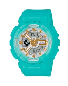 Японские наручные женские часы Casio