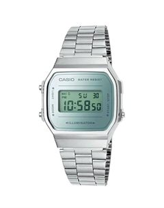 Японские наручные мужские часы Casio