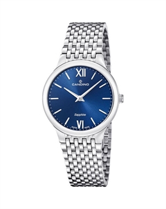 Швейцарские наручные женские часы Candino