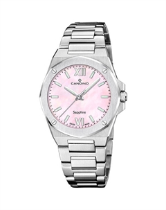 Швейцарские наручные женские часы Candino