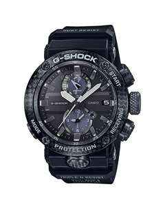 Японские наручные мужские часы Casio