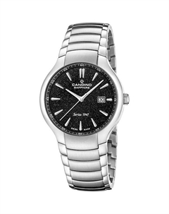Швейцарские наручные мужские часы Candino