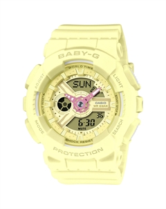 Японские наручные женские часы Casio