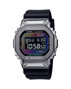 Японские наручные мужские часы Casio