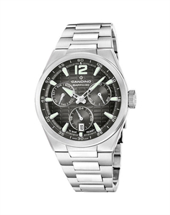 Швейцарские наручные мужские часы Candino