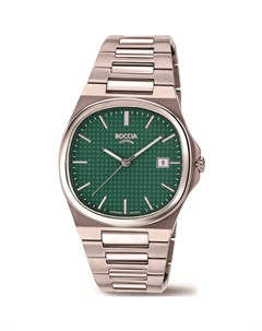 Наручные мужские часы Boccia