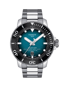 Швейцарские наручные мужские часы Tissot