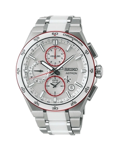 Японские наручные мужские часы Seiko