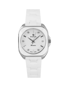 Швейцарские наручные женские часы Wainer