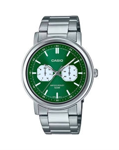 Японские наручные мужские часы Casio