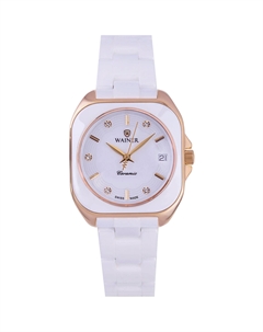 Швейцарские наручные женские часы Wainer