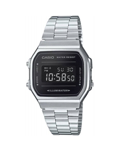 Японские наручные мужские часы Casio