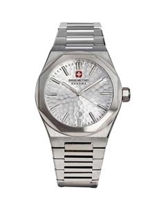 Швейцарские наручные мужские часы Swiss military hanowa