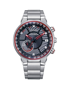 Японские наручные мужские часы Citizen