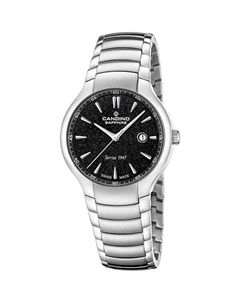 Швейцарские наручные женские часы Candino