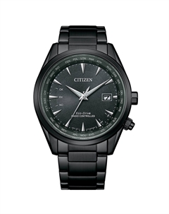 Японские наручные мужские часы Citizen