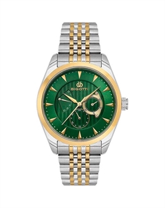 Fashion наручные мужские часы Bigotti