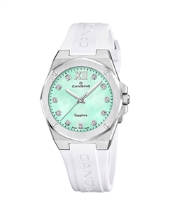 Швейцарские наручные женские часы Candino