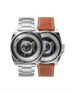 Японские наручные мужские часы Tacs