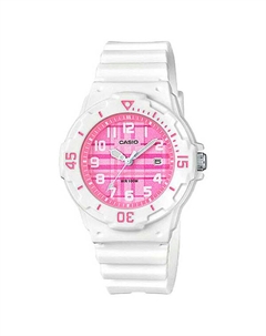 Японские наручные женские часы Casio