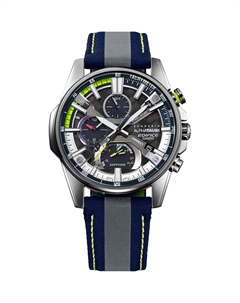 Японские наручные мужские часы Casio