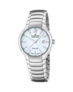 Швейцарские наручные женские часы Candino