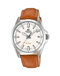 Японские наручные мужские часы Casio