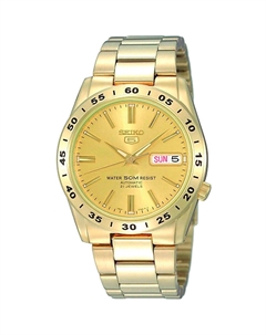 Японские наручные мужские часы Seiko