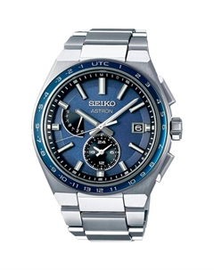 Японские наручные мужские часы Seiko