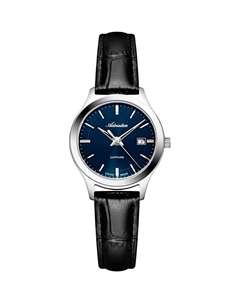 Швейцарские наручные женские часы Adriatica