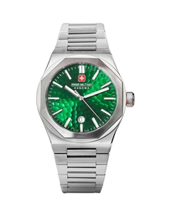 Швейцарские наручные мужские часы Swiss military hanowa