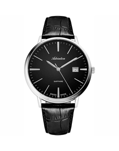 Швейцарские наручные мужские часы Adriatica