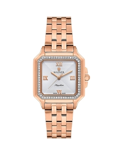 Швейцарские наручные женские часы Wainer