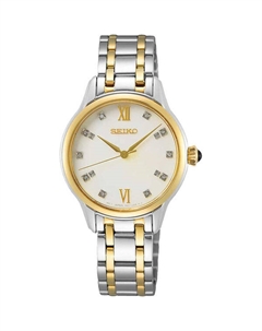 Японские наручные женские часы Seiko