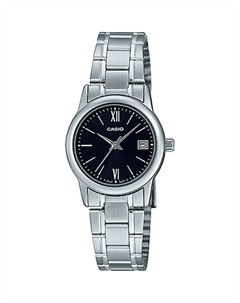 Японские наручные женские часы Casio