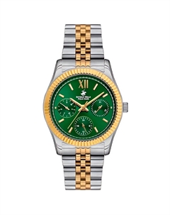 Fashion наручные женские часы Beverly hills polo club