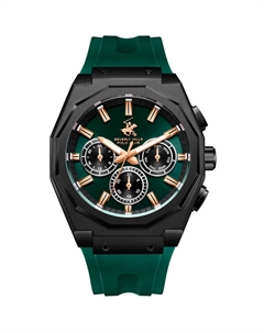 Fashion наручные мужские часы Beverly hills polo club