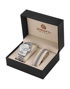 Fashion наручные мужские часы Bigotti