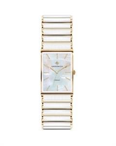 Fashion наручные женские часы Greenwich