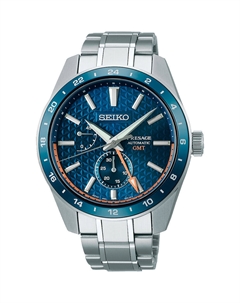 Японские наручные мужские часы Seiko