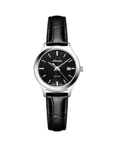 Швейцарские наручные женские часы Adriatica