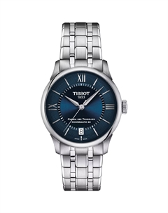 Швейцарские наручные женские часы Tissot