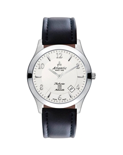 Швейцарские наручные мужские часы Atlantic