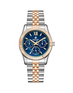 Fashion наручные женские часы Beverly hills polo club