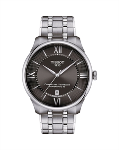 Швейцарские наручные мужские часы Tissot