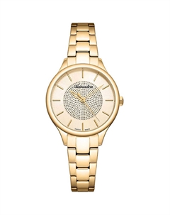 Швейцарские наручные женские часы Adriatica