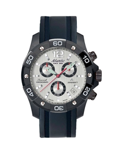 Швейцарские наручные мужские часы Atlantic